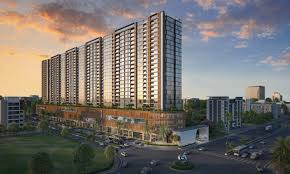 Tej Elevia Baner Pune